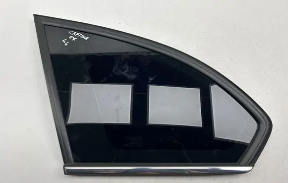 Chevrolet Captiva Rear side window DOT736AS2M32 43R000083