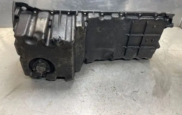 BMW 3 E46 Oil sump 2246912