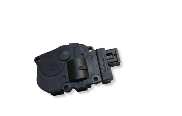 BMW X1 E84 Air flap motor/actuator EFB432 26032012 CZ1133801030