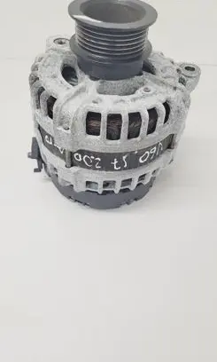 Volvo V60 Generator/alternator 30659580 C83HC 0125812009