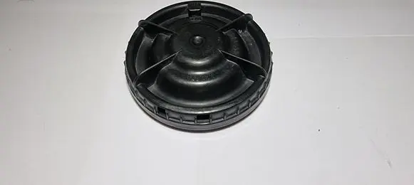 Volvo V70 Headlight/headlamp dust cover 145222