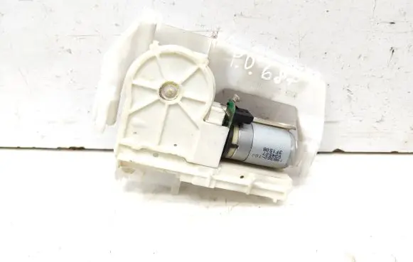 Peugeot 607 Seat adjustment motor 2882900527 198380100