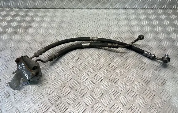 BMW X6 E71 Power steering hose/pipe/line P679365901
