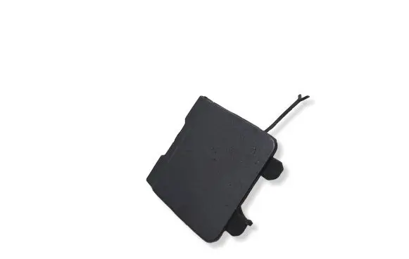 Volvo XC90 Front tow hook cap/cover 30698131