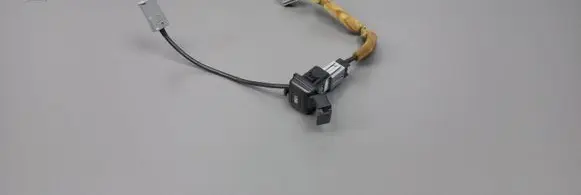 Honda Accord USB socket connector 