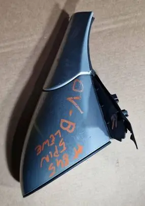 Opel Vectra B Manual wing mirror e1010446 1428657 1428717