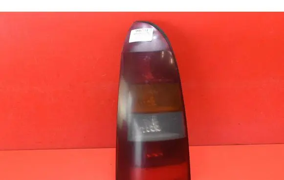 Opel Astra G Rear/tail lights 393033