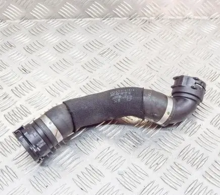 Audi A7 S7 4G Engine coolant pipe/hose 4G0122101AJ