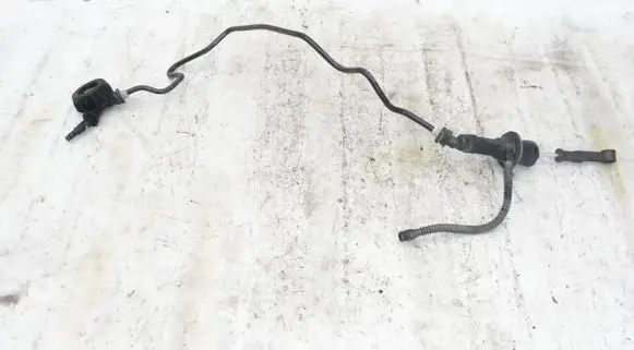 Dacia Sandero II Clutch slave cylinder 306104118R