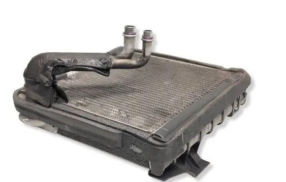 Volkswagen PASSAT B7 Air conditioning (A/C) radiator (interior) 3C0820103A
