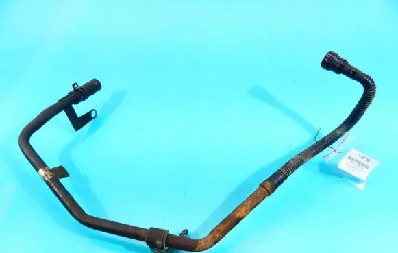 Ford Fiesta Power steering hose/pipe/line 2S6C3E525AG IMPRK1104152