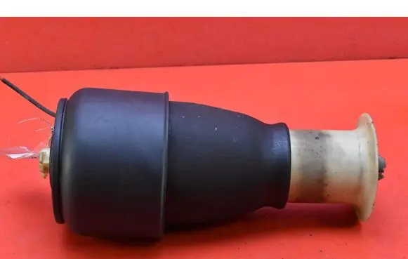 BMW 5 F10 F11 Rear shock absorber/damper R307513706