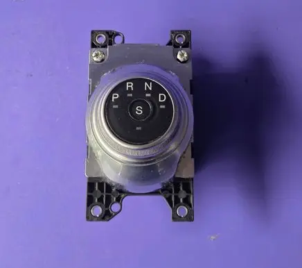 Ford S-MAX Gear shifter/selector KT4P7P155CH