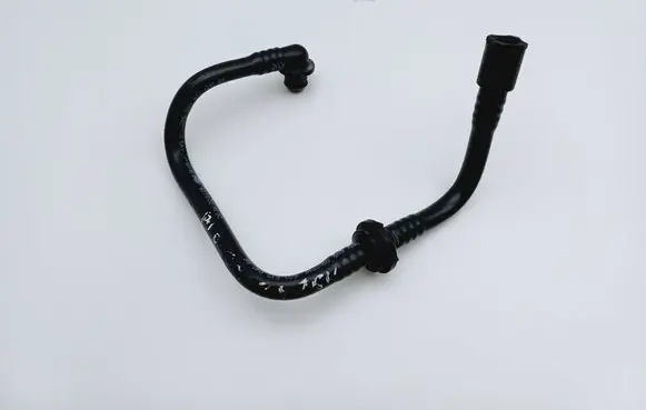 Volkswagen Polo IV 9N3 Vacuum line/pipe/hose 6Q1612041BF