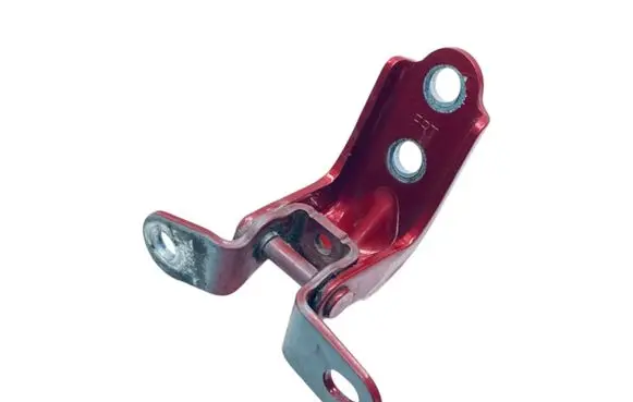 KIA Pro Cee'd II Rear door lower hinge 793102H000