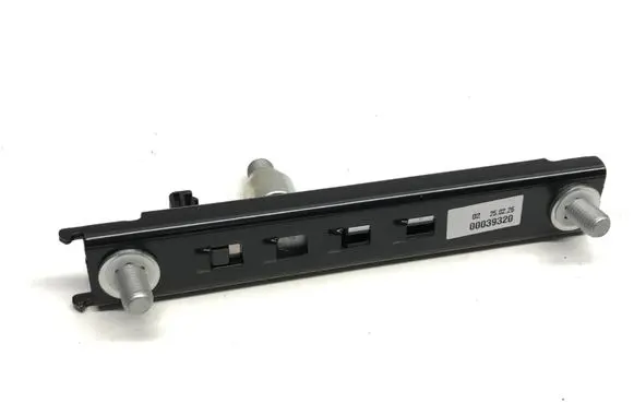 Iveco Daily 6th gen Seat belt adjustment rail 5802823776 PKGK11 AP009730842