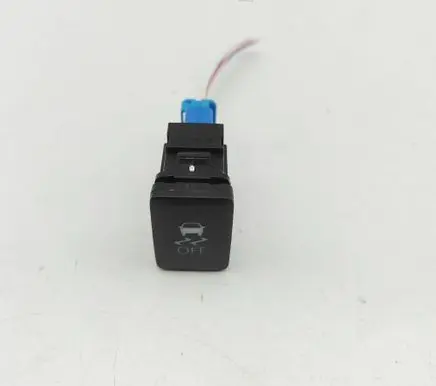 Mitsubishi L200 ESP (stability program) switch 8602A050