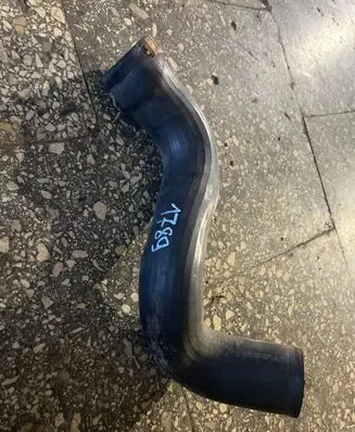 Citroen C8 Intercooler hose/pipe 15095