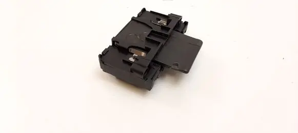 Renault Megane II Ignition lock 8200125077 S118539002D S118651001