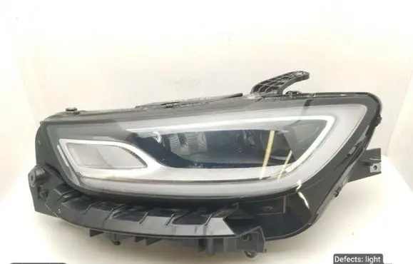 Chrysler Pacifica Headlight/headlamp 68428559AB