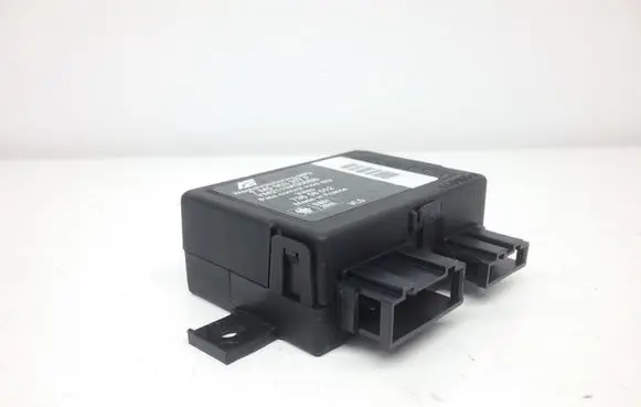Ford Galaxy Immobilizer control unit/module 7M5953257F 73658012 YM2119A366BB