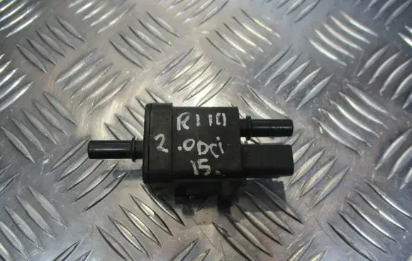 Renault Laguna III Valve vacuum 8200698179
