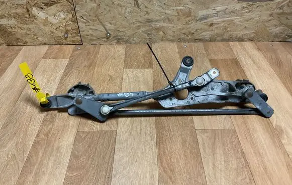 Opel Insignia A Front wiper linkage 