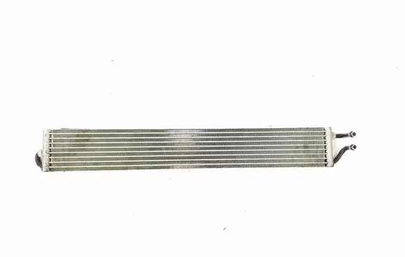 Porsche Cayenne (92A) Transmission/gearbox oil cooler 7P0317019A