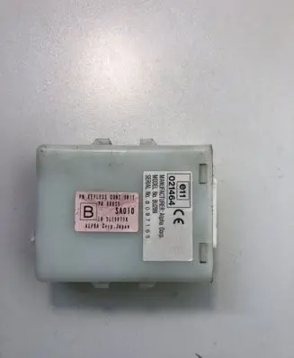 Subaru Outback Other control units/modules 88035 88035AE080