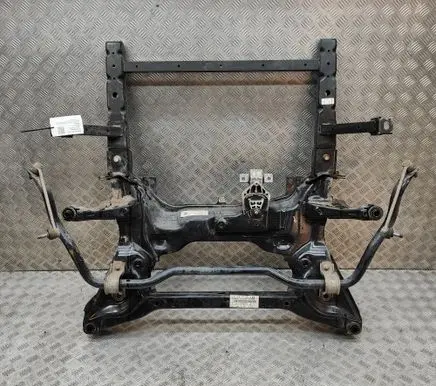 Mercedes-Benz Sprinter W907 W910 Front subframe A9100013799 A9106205701