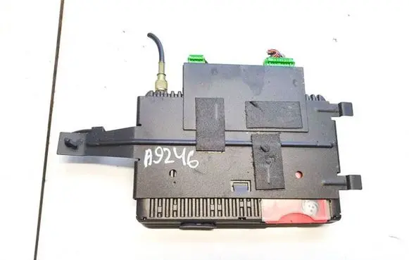 Volvo S80 Other control units/modules 9494380 018929