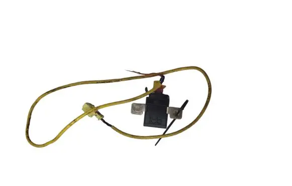 Audi A6 S6 C6 4F Battery relay fuse 4F0915519 060971