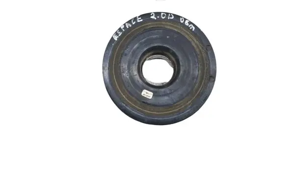 Renault Espace - Grand espace IV Crankshaft pulley 143931