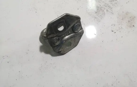 Lancia Musa Rear door lock loop/hook striker 