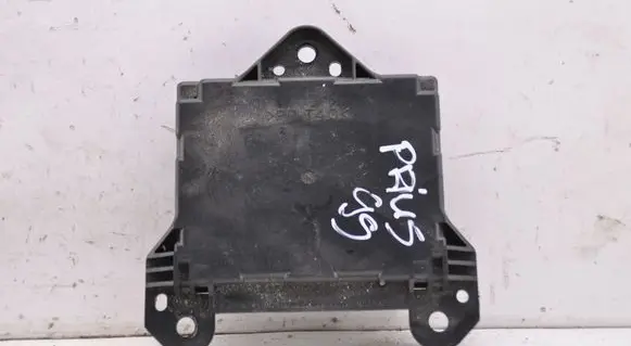 Toyota Prius (XW20) Other devices 8865047051