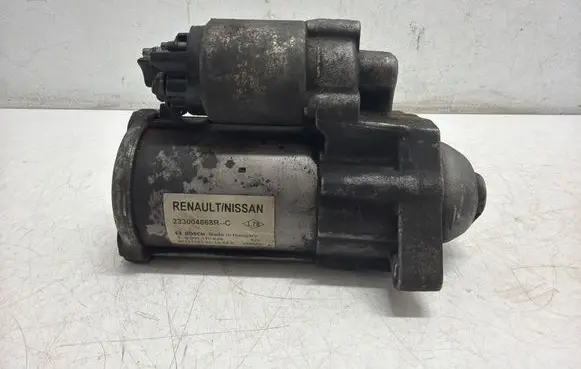 Mercedes-Benz Citan W415 Starter motor 233004868R