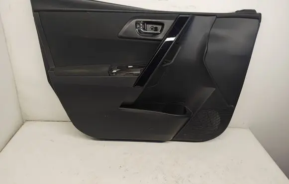 Toyota Auris E180 Front door card panel trim 6777802280