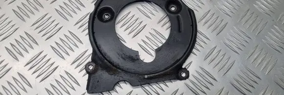 Volkswagen PASSAT B5.5 Timing belt guard (cover) 038109175