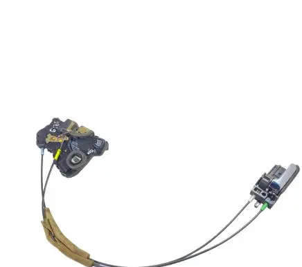 Toyota Corolla E120 E130 Front door lock 50594A1