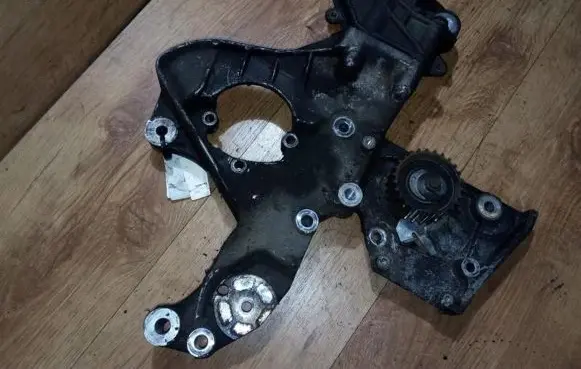 Alfa Romeo 147 Engine mounting bracket 46532146
