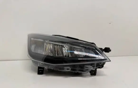 Seat Ibiza V (KJ) Headlight/headlamp 6F1941006E 6F1941006EVADER