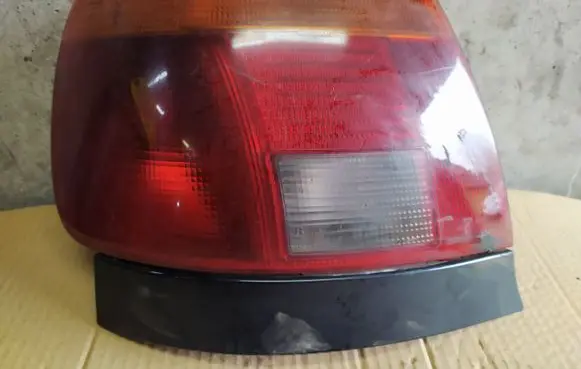 Audi A4 S4 B5 8D Rear/tail lights 8D0945095A