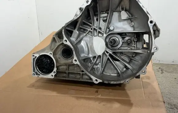 Honda CR-V Manual 6 speed gearbox 