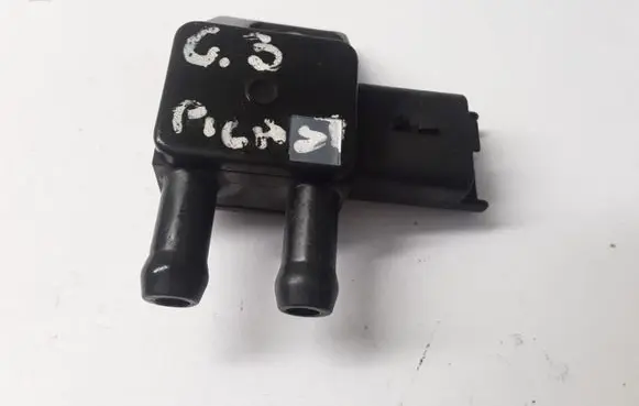 Citroen C3 Picasso Air pressure sensor 9662143180