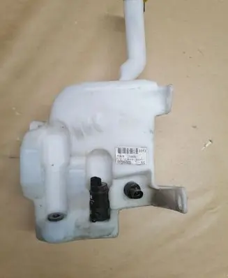 Opel Signum Windshield washer fluid reservoir/tank 09186020 551020308