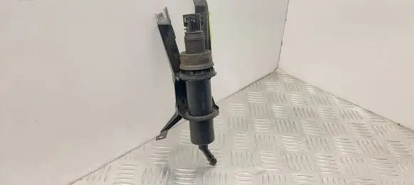 Nissan Maxima Headlight washer spray nozzle 
