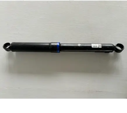 Toyota Hilux VIII Rear shock absorber/damper 485310K760 485318Z009 485310K760B