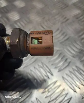 Renault Megane III Reversing light switch sensor 7700422630