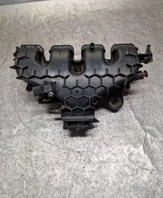 Ford Fusion II Intake manifold PA6GF30 M5X2D ECM000