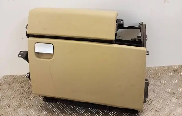 Land Rover Range Rover Sport L320 Glove box set FCL500280C04 35034X